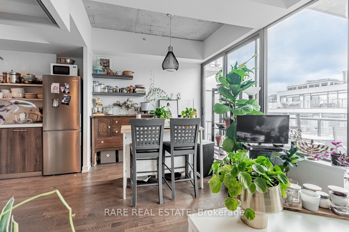 Photo 16 of Unit 1004, 560 King Street W, Toronto, Waterfront Communities — HOMEH