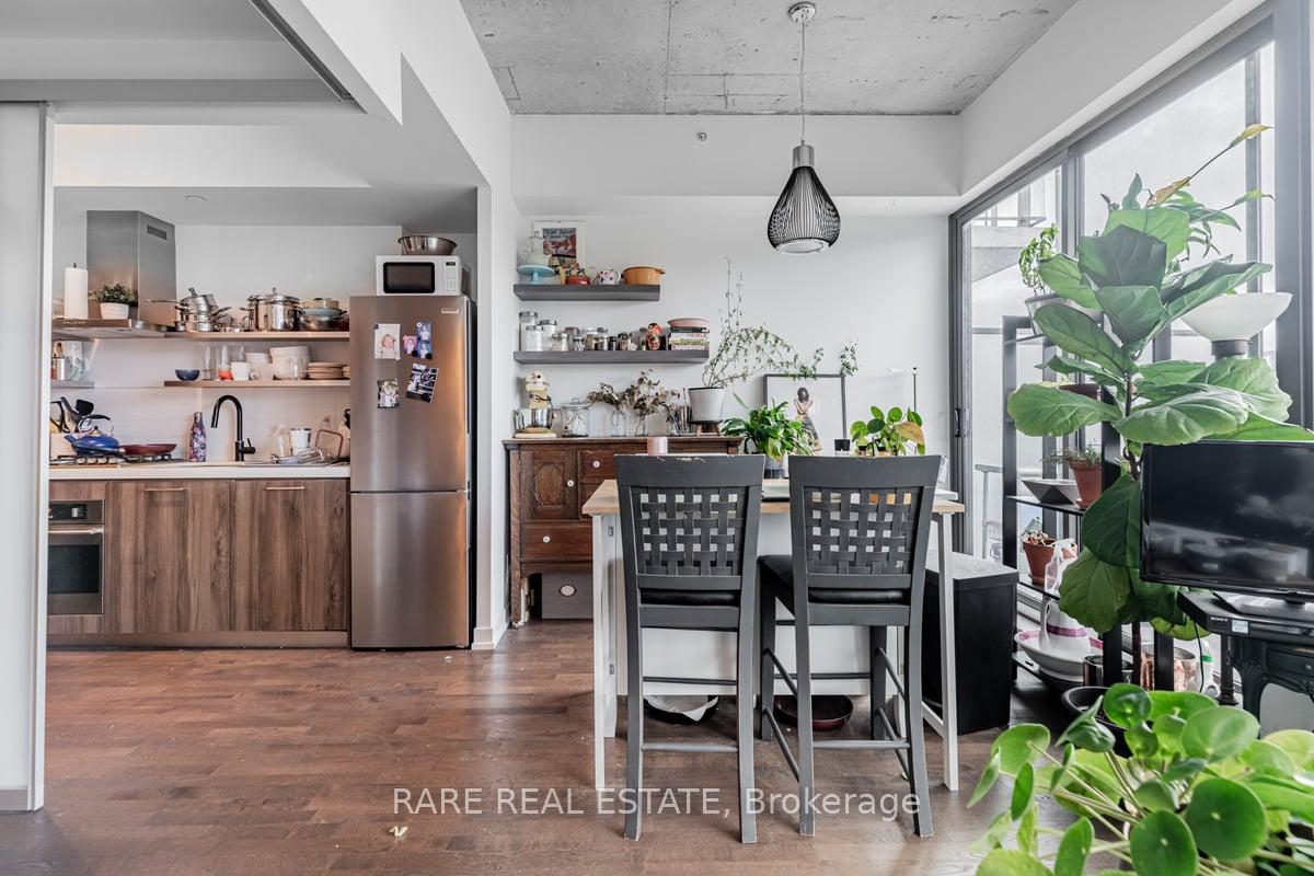 Photo 18 of Unit 1004, 560 King Street W, Toronto, Waterfront Communities — HOMEH