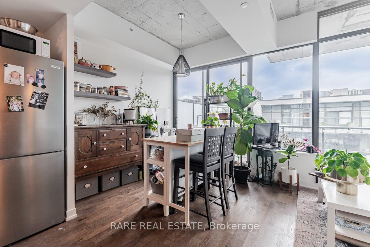 Photo 19 of Unit 1004, 560 King Street W, Toronto, Waterfront Communities — HOMEH