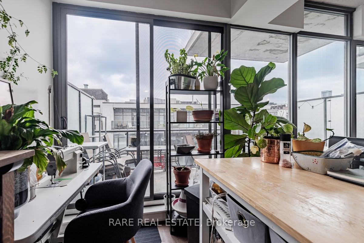 Photo 20 of Unit 1004, 560 King Street W, Toronto, Waterfront Communities — HOMEH