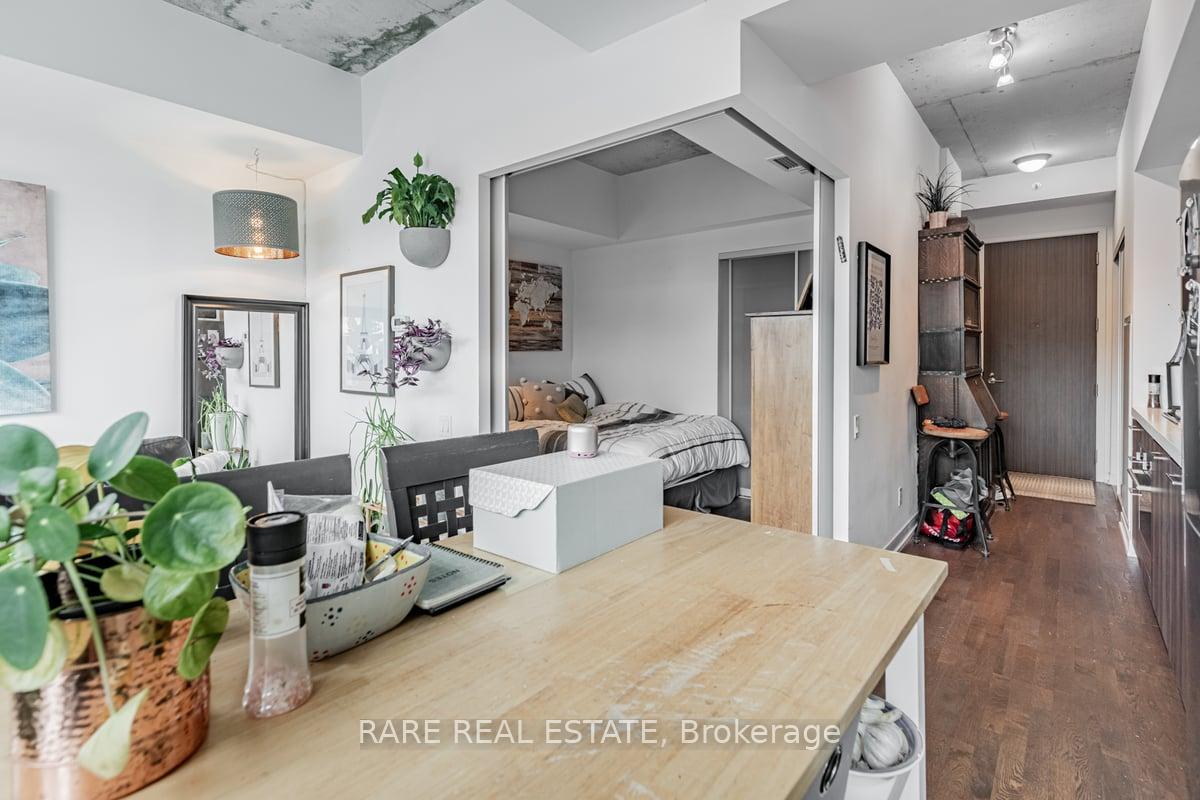 Photo 21 of Unit 1004, 560 King Street W, Toronto, Waterfront Communities — HOMEH