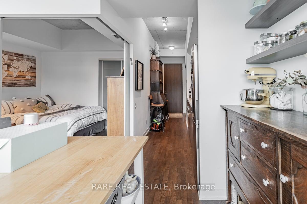 Photo 22 of Unit 1004, 560 King Street W, Toronto, Waterfront Communities — HOMEH