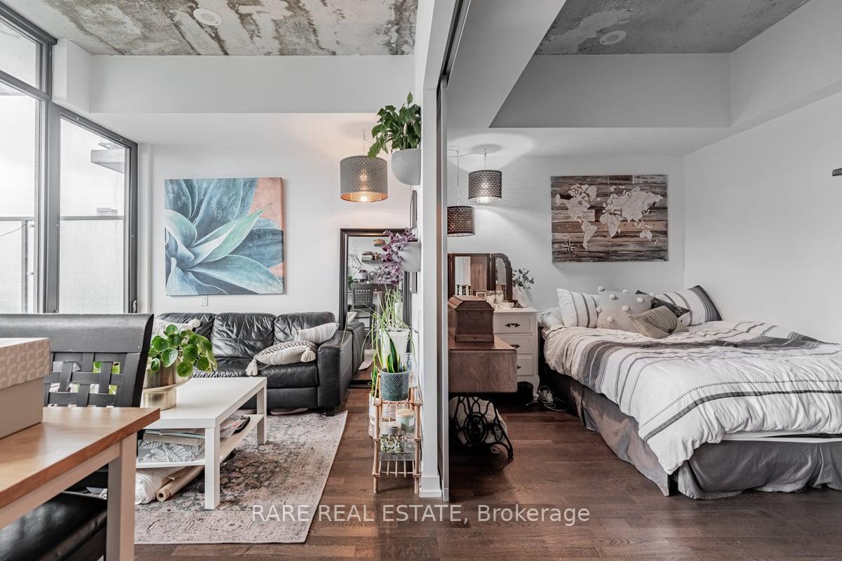 Photo 24 of Unit 1004, 560 King Street W, Toronto, Waterfront Communities — HOMEH