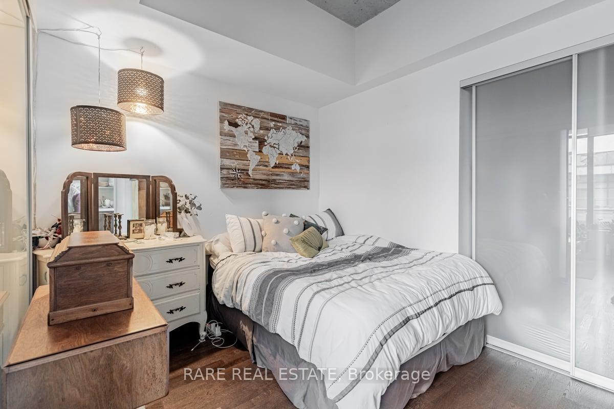 Photo 25 of Unit 1004, 560 King Street W, Toronto, Waterfront Communities — HOMEH