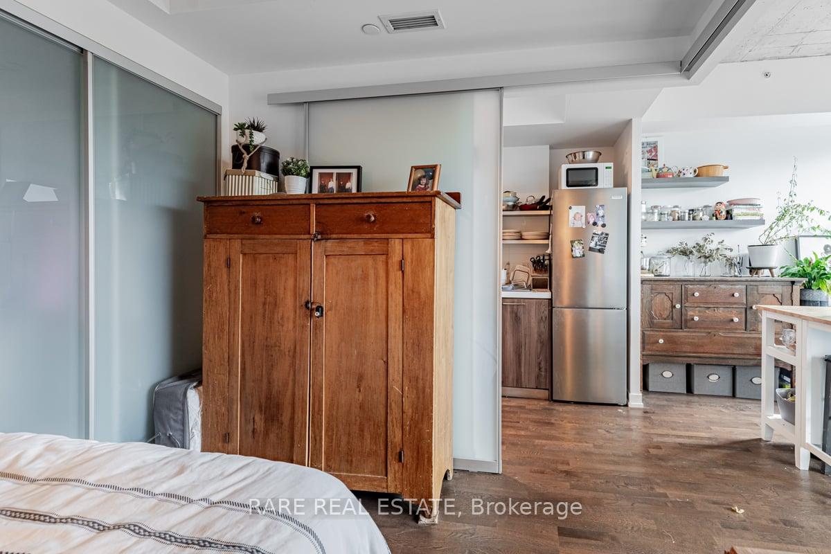 Photo 26 of Unit 1004, 560 King Street W, Toronto, Waterfront Communities — HOMEH