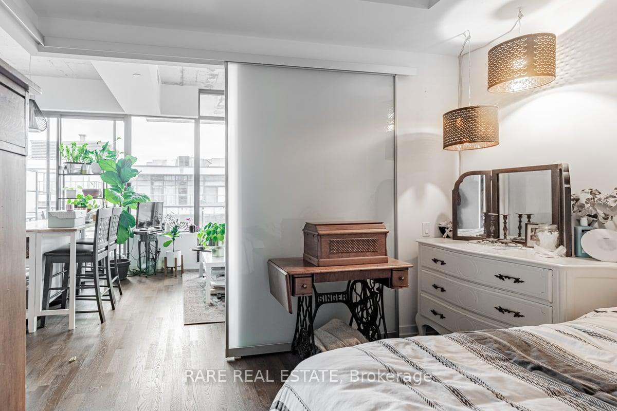 Photo 27 of Unit 1004, 560 King Street W, Toronto, Waterfront Communities — HOMEH