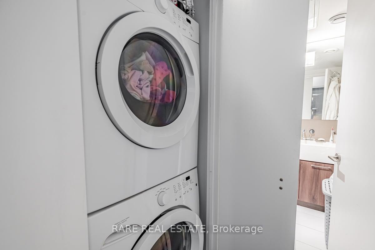 Photo 28 of Unit 1004, 560 King Street W, Toronto, Waterfront Communities — HOMEH