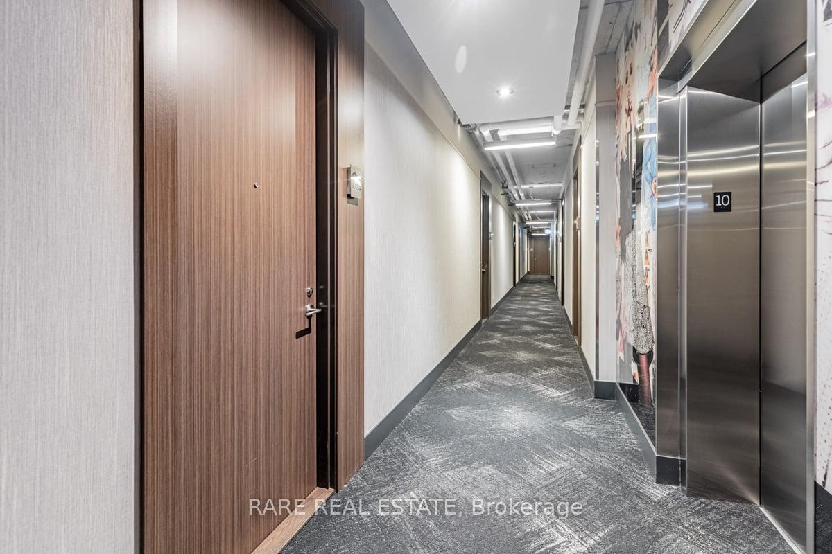 Photo 29 of Unit 1004, 560 King Street W, Toronto, Waterfront Communities — HOMEH