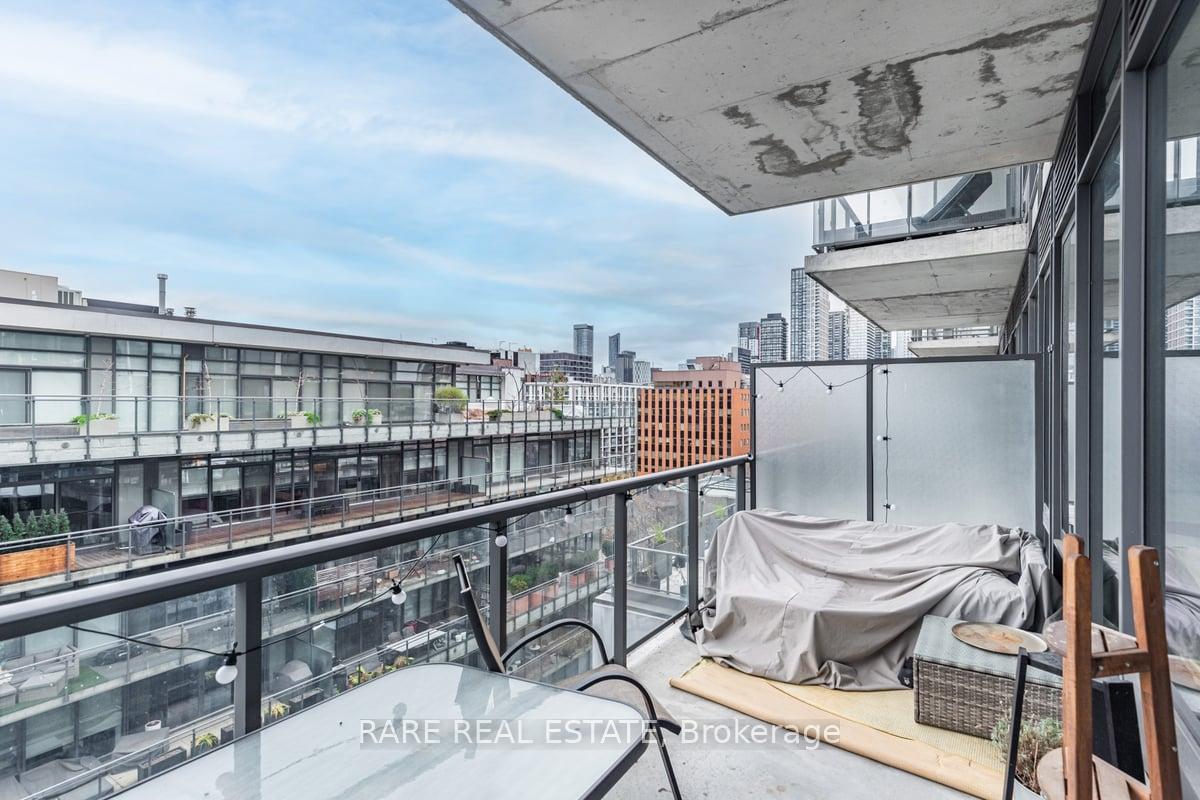 Photo 30 of Unit 1004, 560 King Street W, Toronto, Waterfront Communities — HOMEH