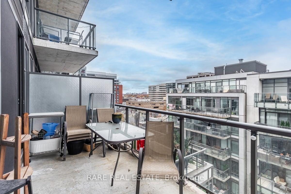 Photo 31 of Unit 1004, 560 King Street W, Toronto, Waterfront Communities — HOMEH