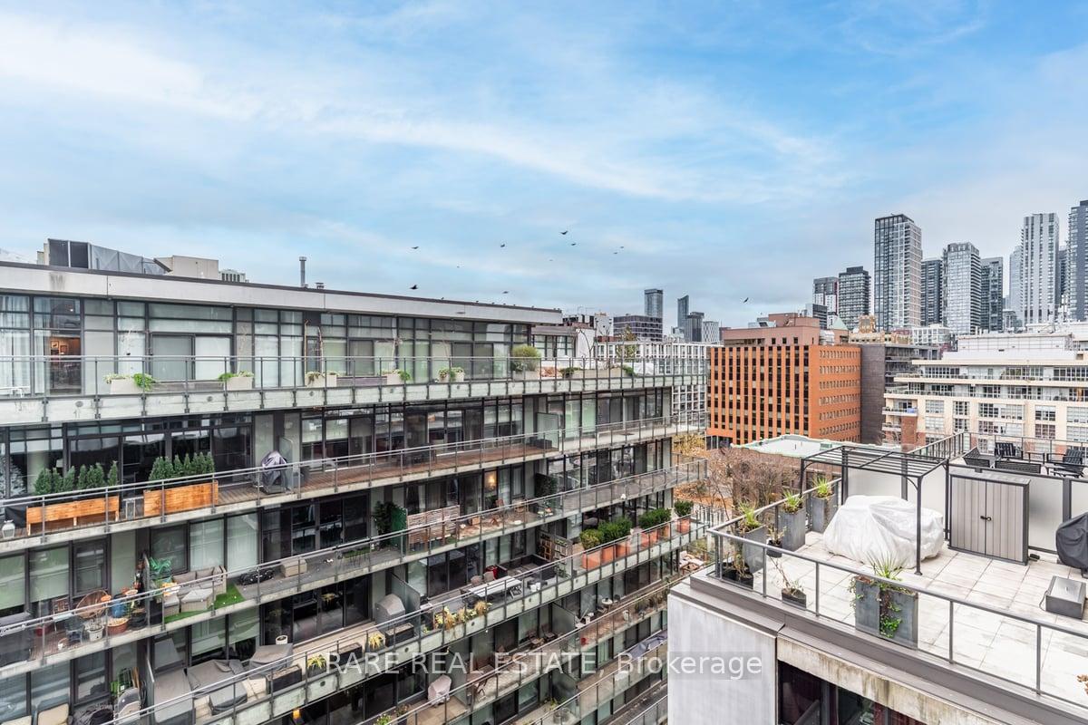 Photo 33 of Unit 1004, 560 King Street W, Toronto, Waterfront Communities — HOMEH