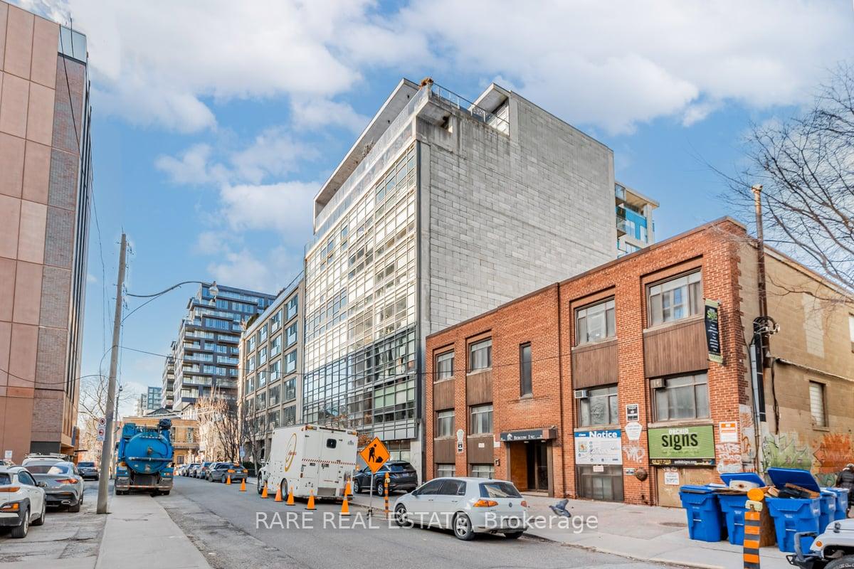 Photo of Unit 302, 42 Camden Street