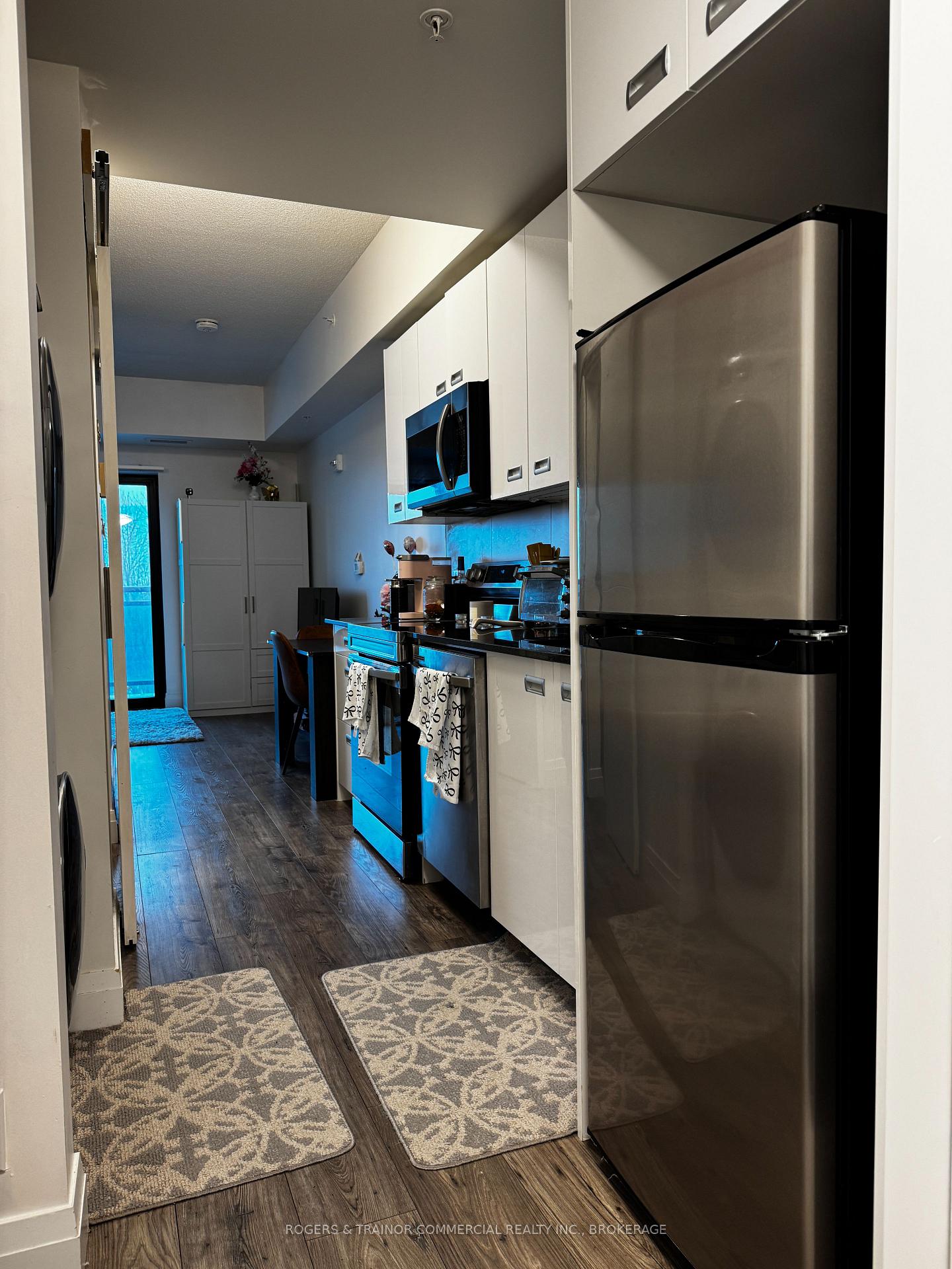 Photo 5 of Unit 604, 652 Princess Street, Kingston, Central City East — HOMEH