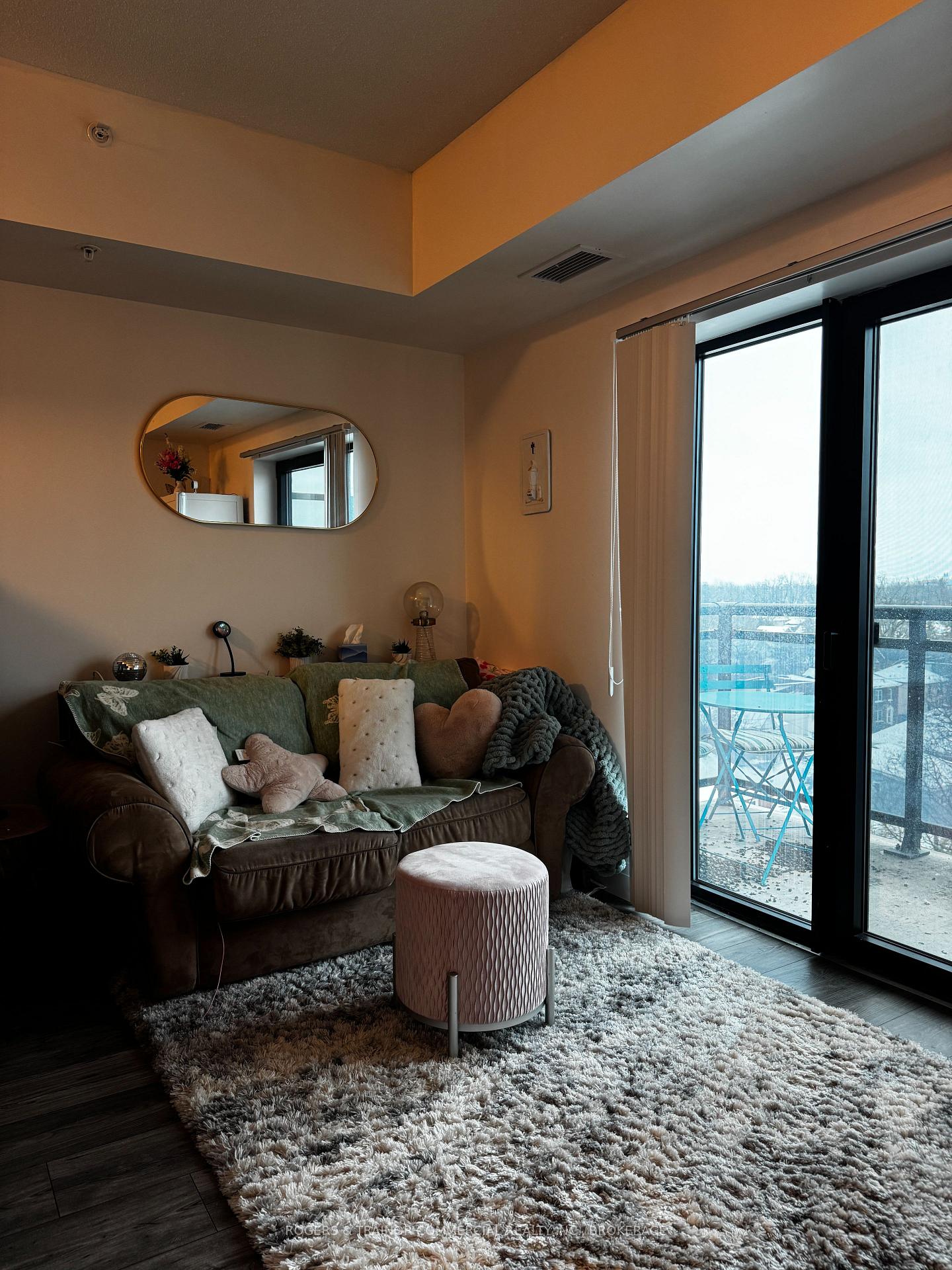 Photo 6 of Unit 604, 652 Princess Street, Kingston, Central City East — HOMEH