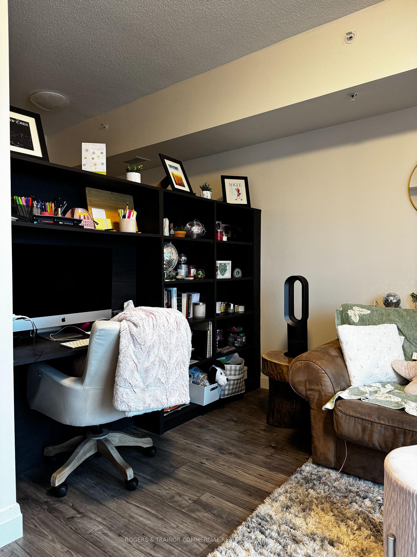 Photo 9 of Unit 604, 652 Princess Street, Kingston, Central City East — HOMEH