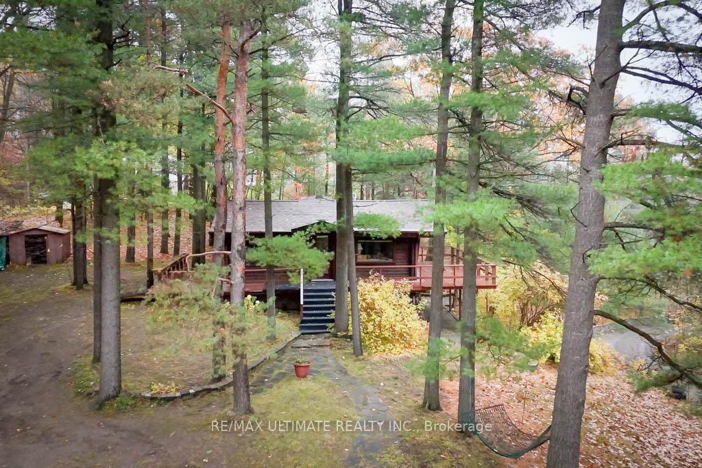 Photo 20 of 65 Sumac Lane, Scugog, Rural Scugog — HOMEH