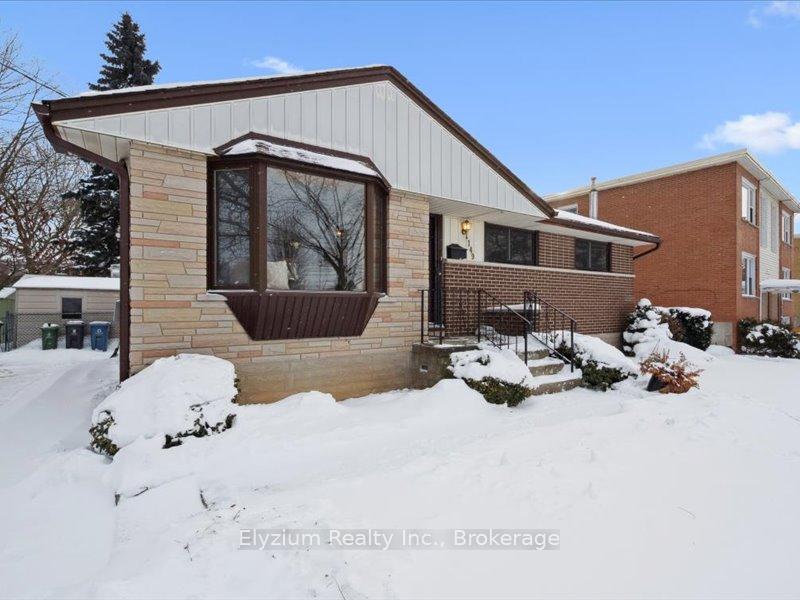 Photo 1 of 149 Waverley Drive, Guelph, Riverside Park — HOMEH