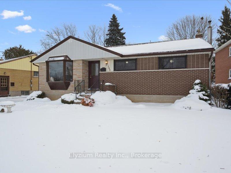 Photo 3 of 149 Waverley Drive, Guelph, Riverside Park — HOMEH