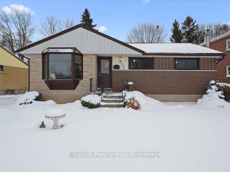 Photo 7 of 149 Waverley Drive, Guelph, Riverside Park — HOMEH