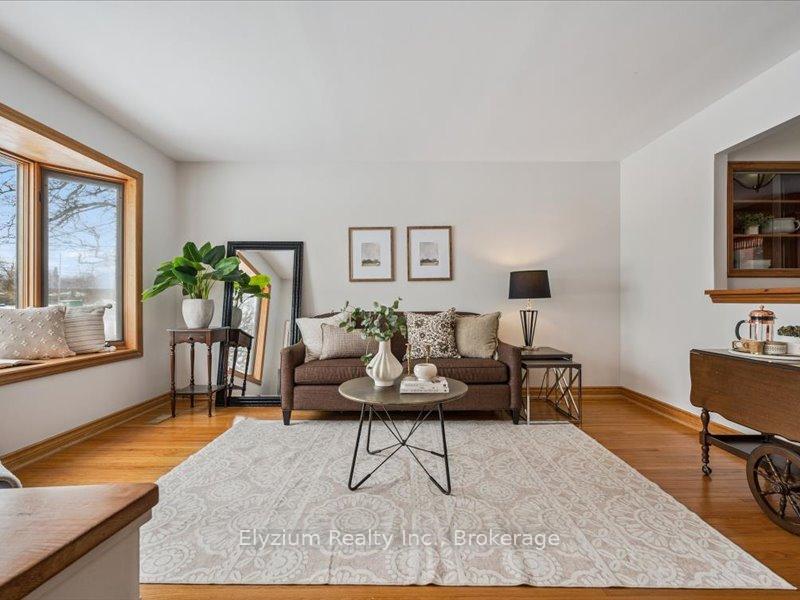 Photo 25 of 149 Waverley Drive, Guelph, Riverside Park — HOMEH