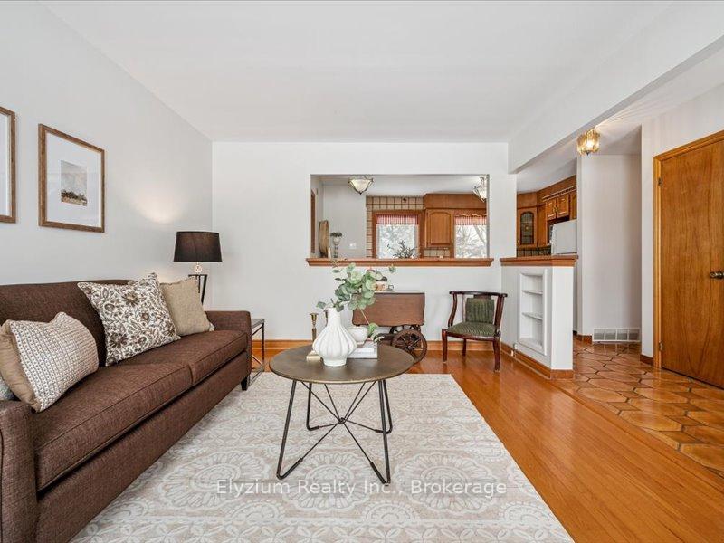 Photo 15 of 149 Waverley Drive, Guelph, Riverside Park — HOMEH