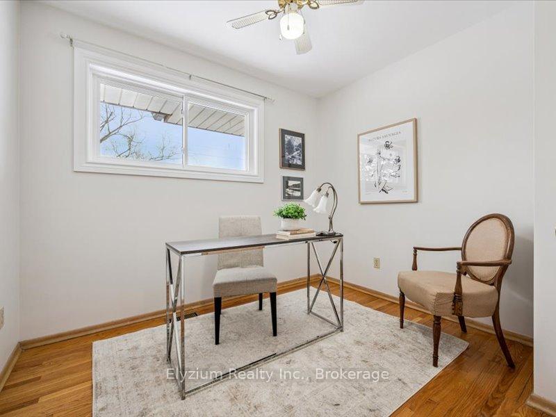 Photo 32 of 149 Waverley Drive, Guelph, Riverside Park — HOMEH