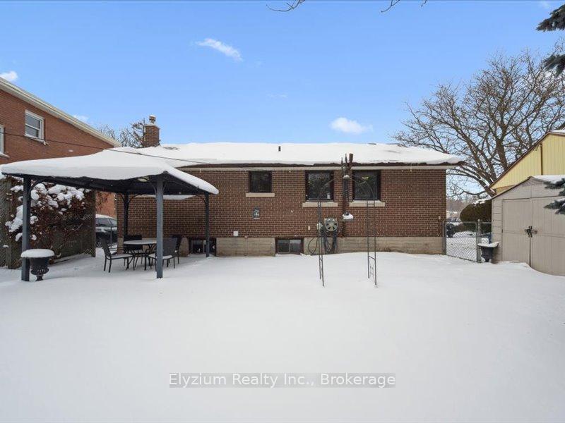Photo 21 of 149 Waverley Drive, Guelph, Riverside Park — HOMEH
