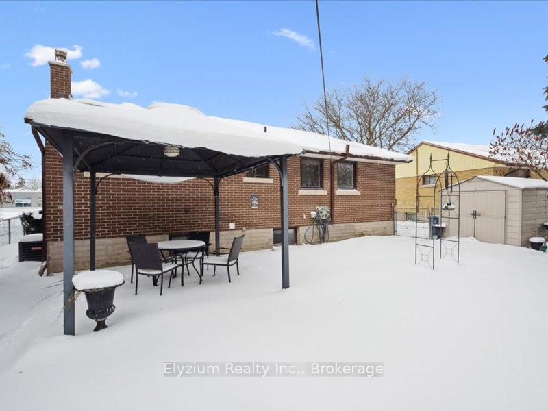 Photo 33 of 149 Waverley Drive, Guelph, Riverside Park — HOMEH