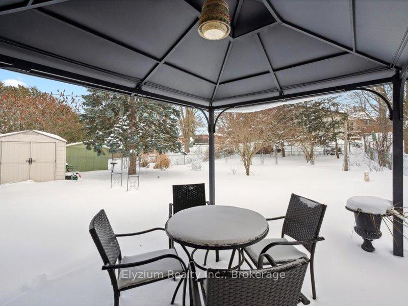 Photo 13 of 149 Waverley Drive, Guelph, Riverside Park — HOMEH