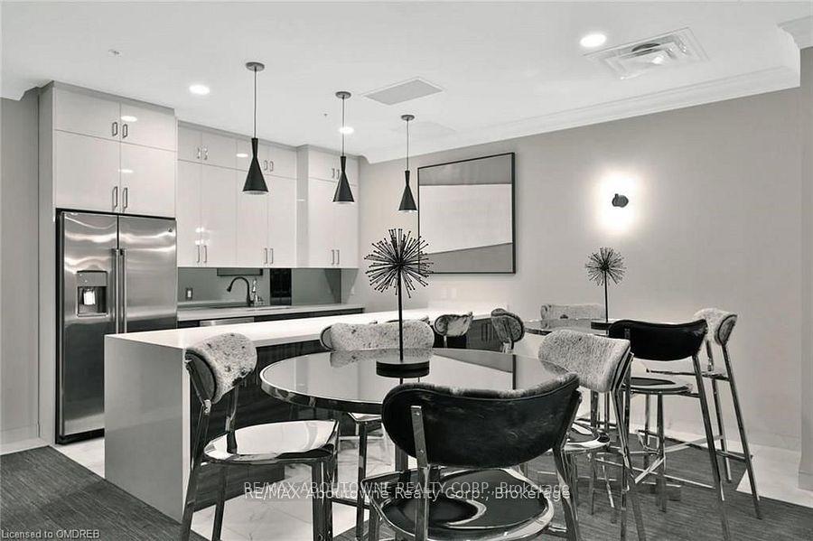 Photo 20 of Unit 519, 118 King Street E, Hamilton, Beasley — HOMEH