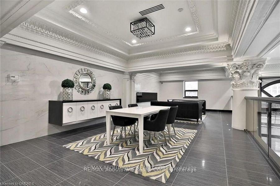 Photo 19 of Unit 519, 118 King Street E, Hamilton, Beasley — HOMEH