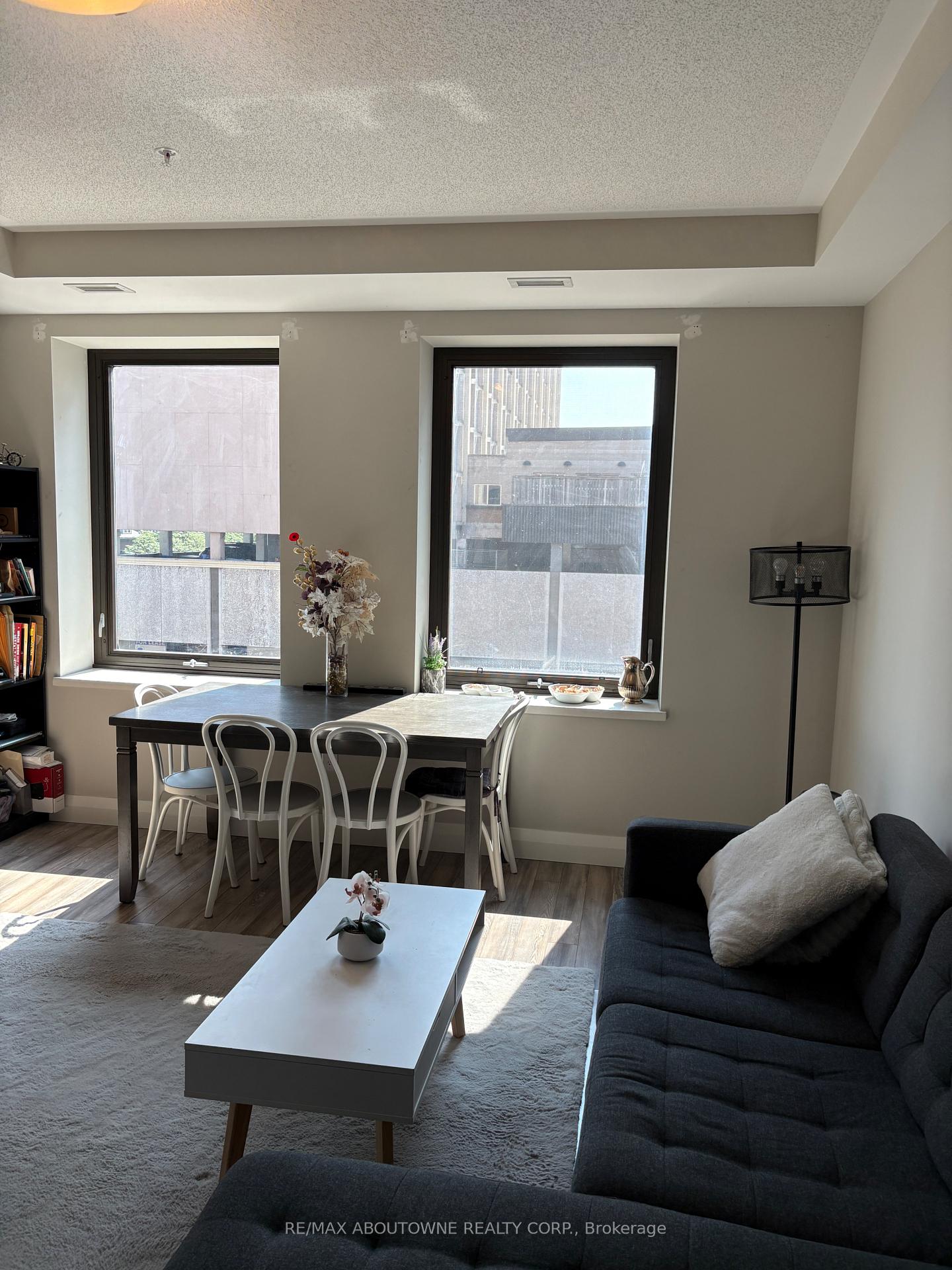 Photo 23 of Unit 519, 118 King Street E, Hamilton, Beasley — HOMEH