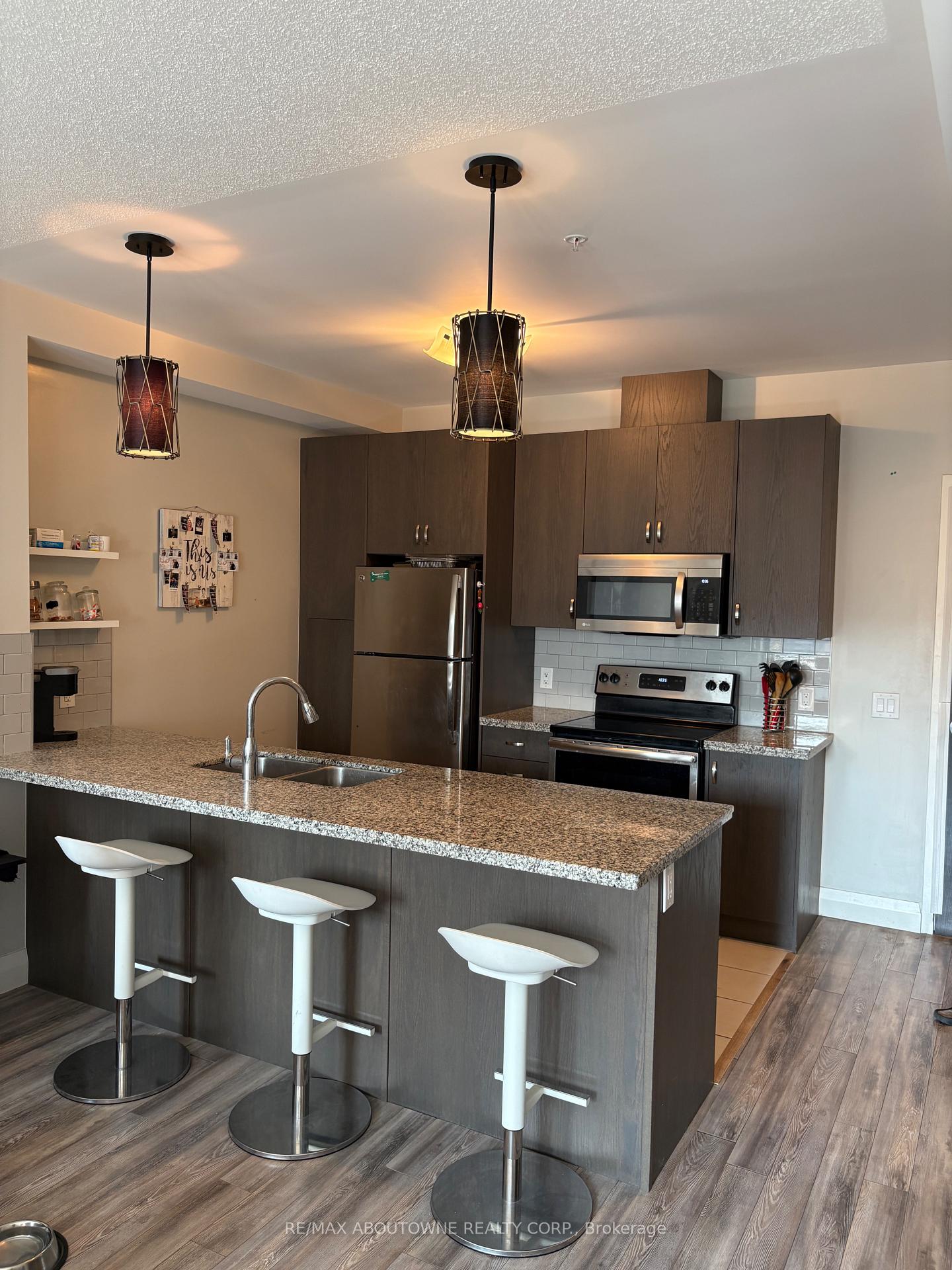 Photo 17 of Unit 519, 118 King Street E, Hamilton, Beasley — HOMEH