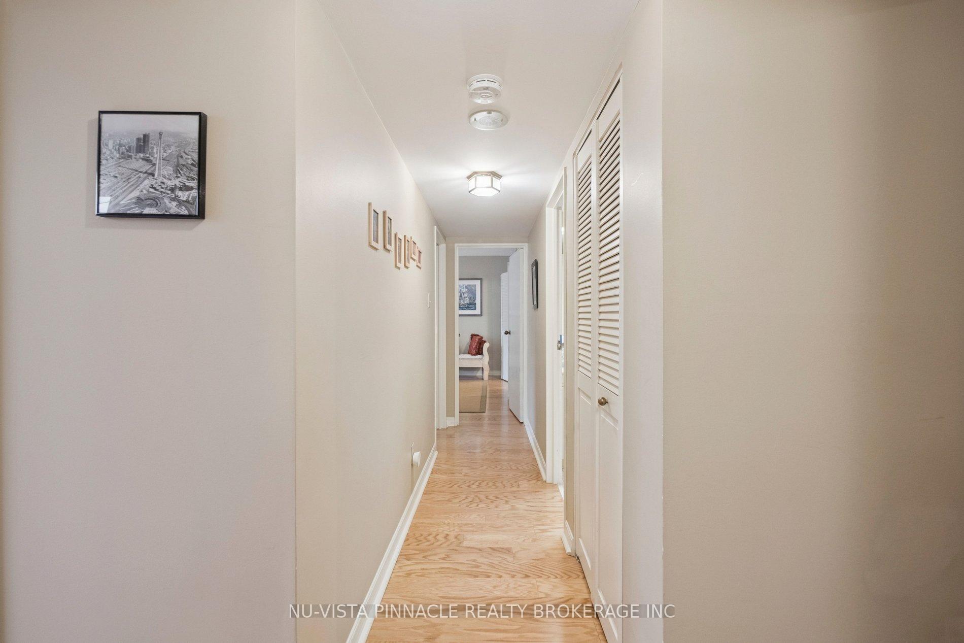 Photo 25 of Unit 1418, 55 Harbour Square, Toronto, Waterfront Communities — HOMEH