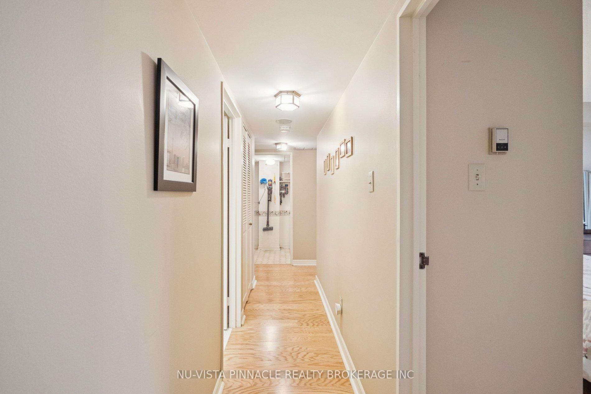 Photo 26 of Unit 1418, 55 Harbour Square, Toronto, Waterfront Communities — HOMEH
