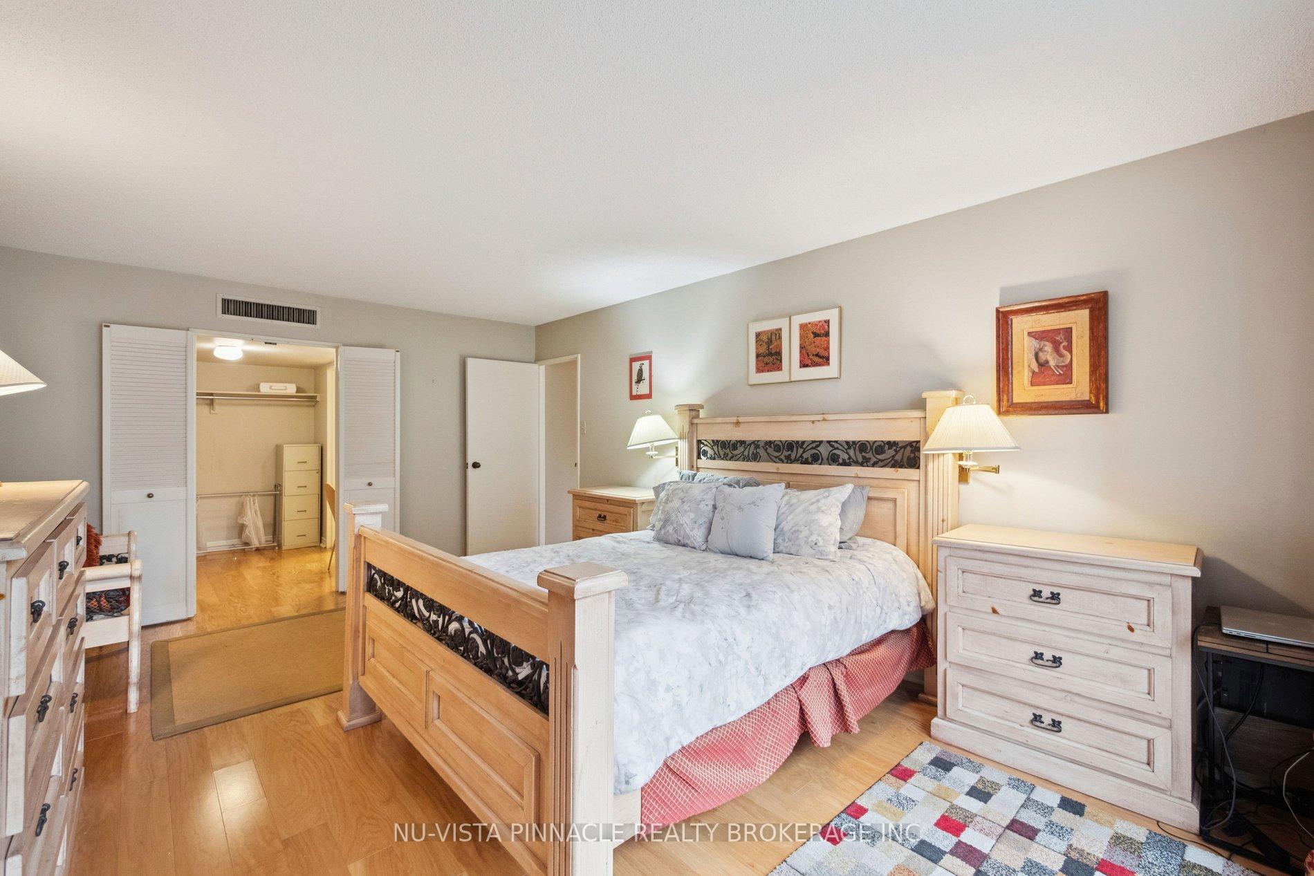 Photo 29 of Unit 1418, 55 Harbour Square, Toronto, Waterfront Communities — HOMEH