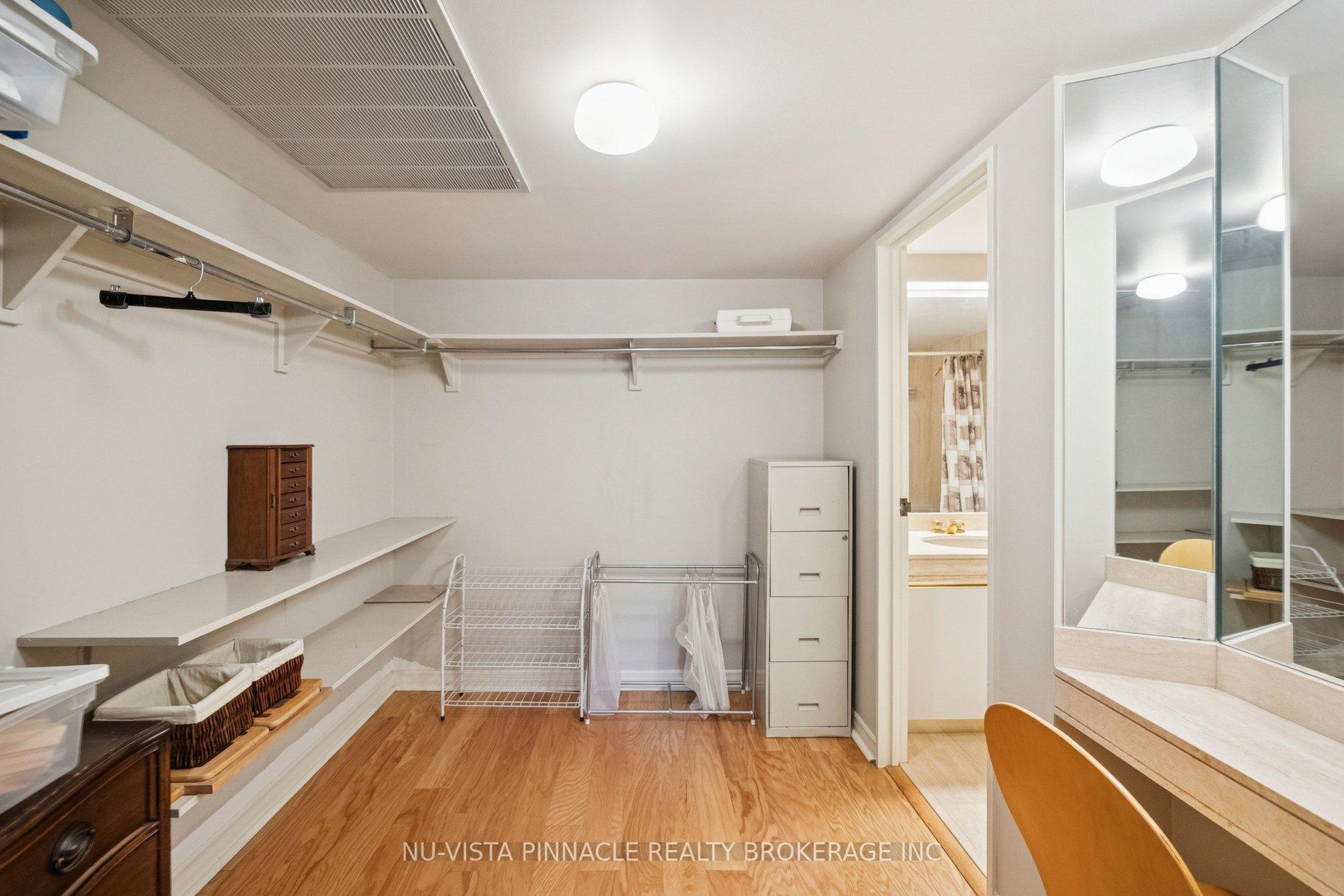 Photo 31 of Unit 1418, 55 Harbour Square, Toronto, Waterfront Communities — HOMEH