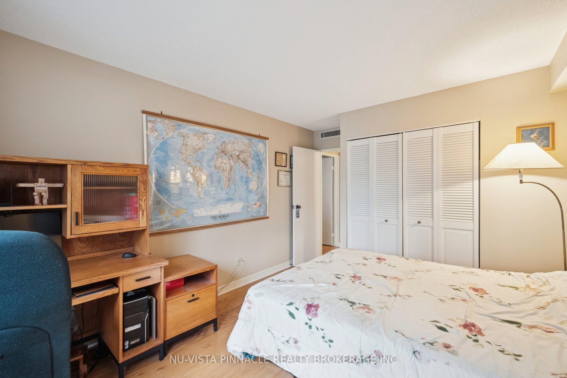 Photo 36 of Unit 1418, 55 Harbour Square, Toronto, Waterfront Communities — HOMEH