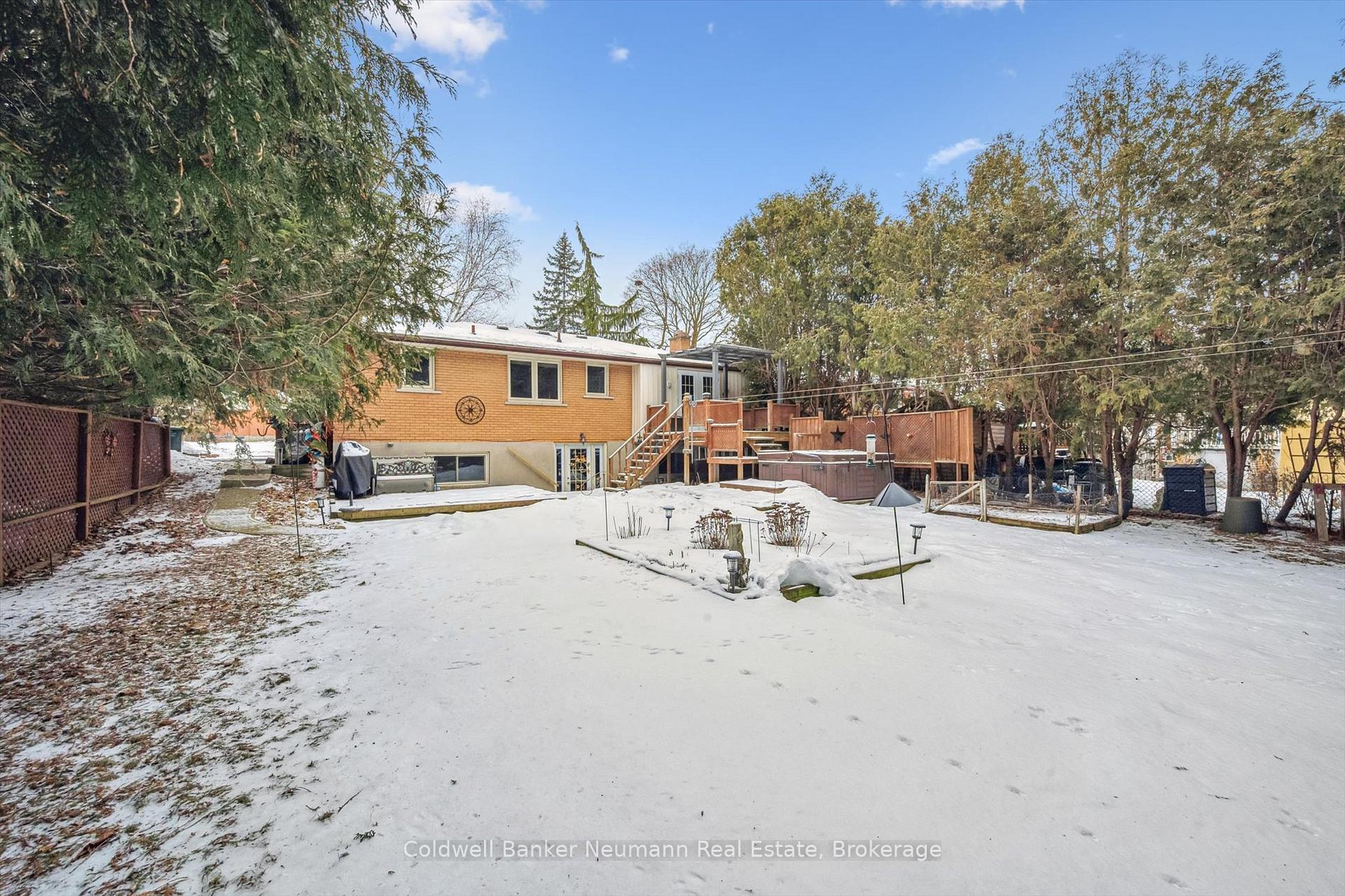 Photo 18 of 212 Waverley Drive, Guelph, Riverside Park — HOMEH