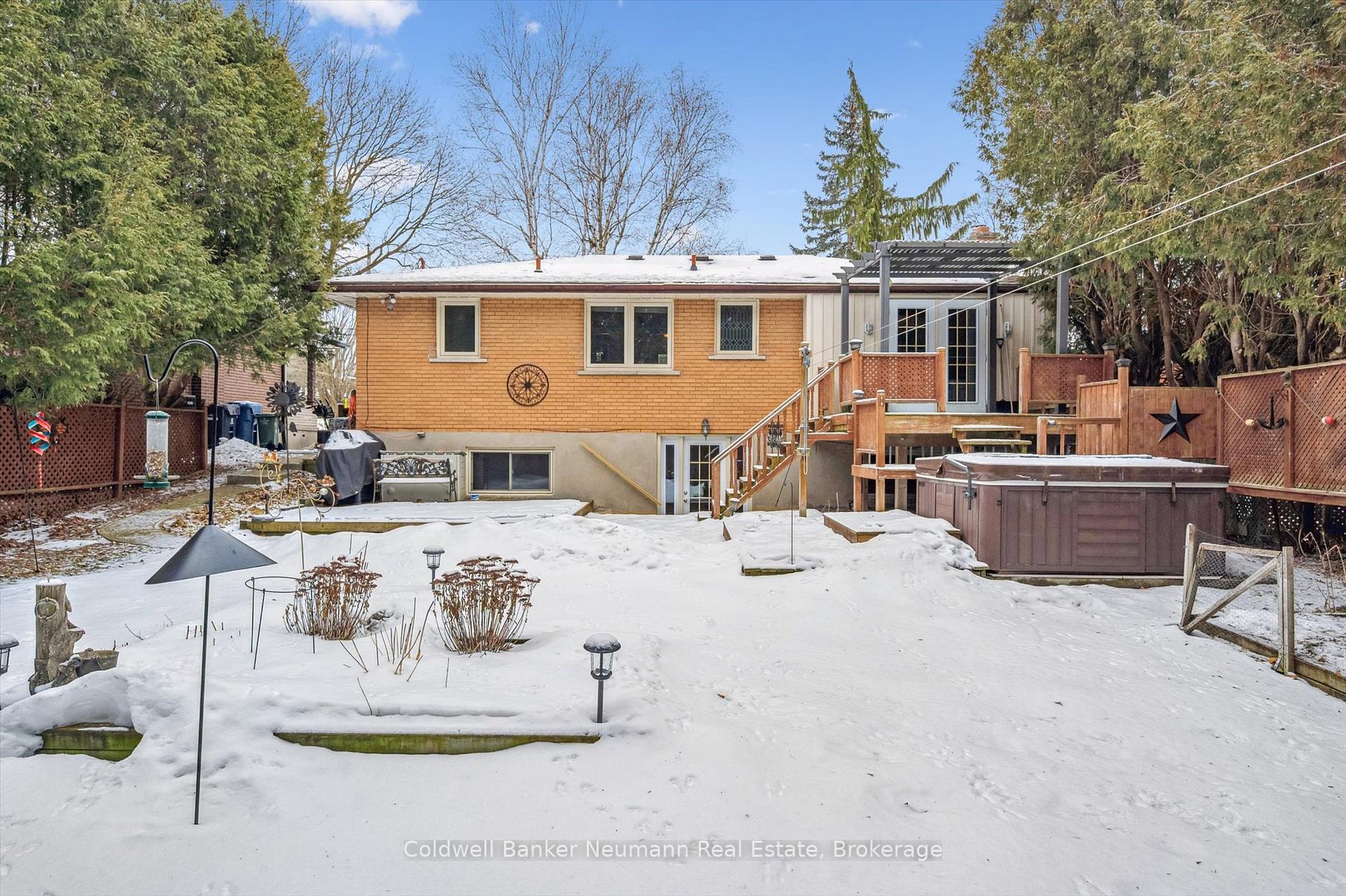 Photo 22 of 212 Waverley Drive, Guelph, Riverside Park — HOMEH