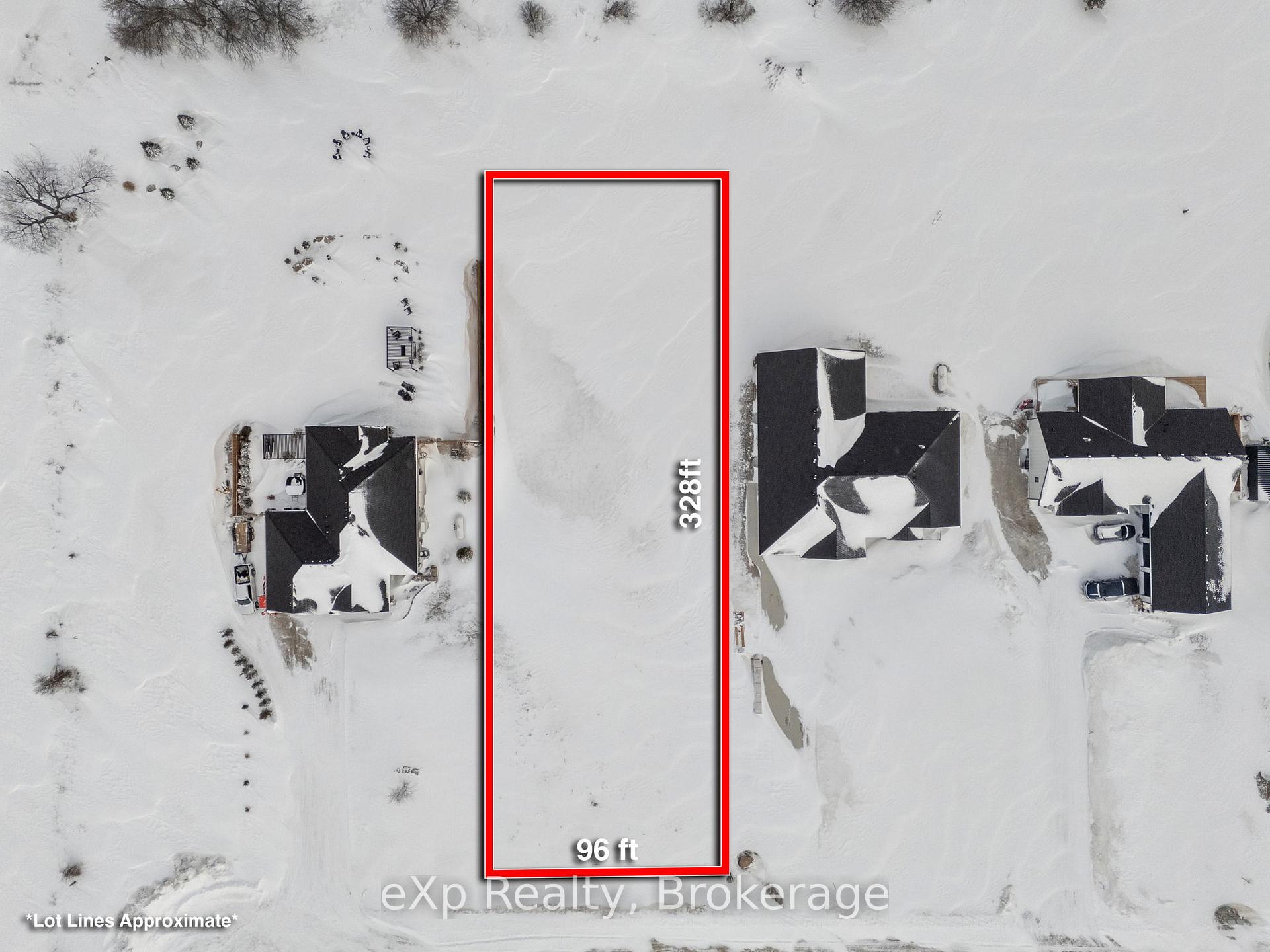 Photo 2 of 43712 Adelaide Street, Huron East, Grey — HOMEH