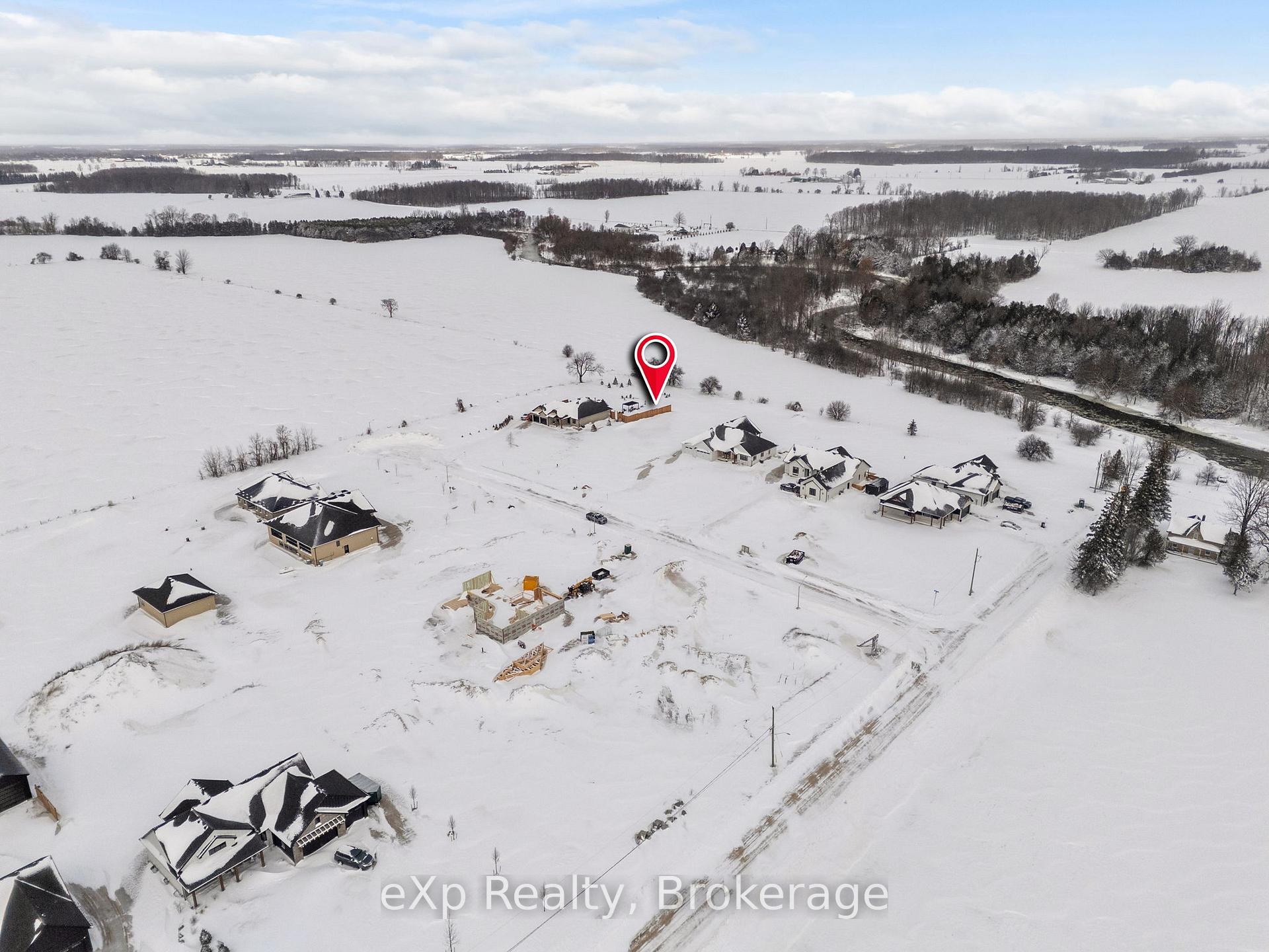Photo 3 of 43712 Adelaide Street, Huron East, Grey — HOMEH