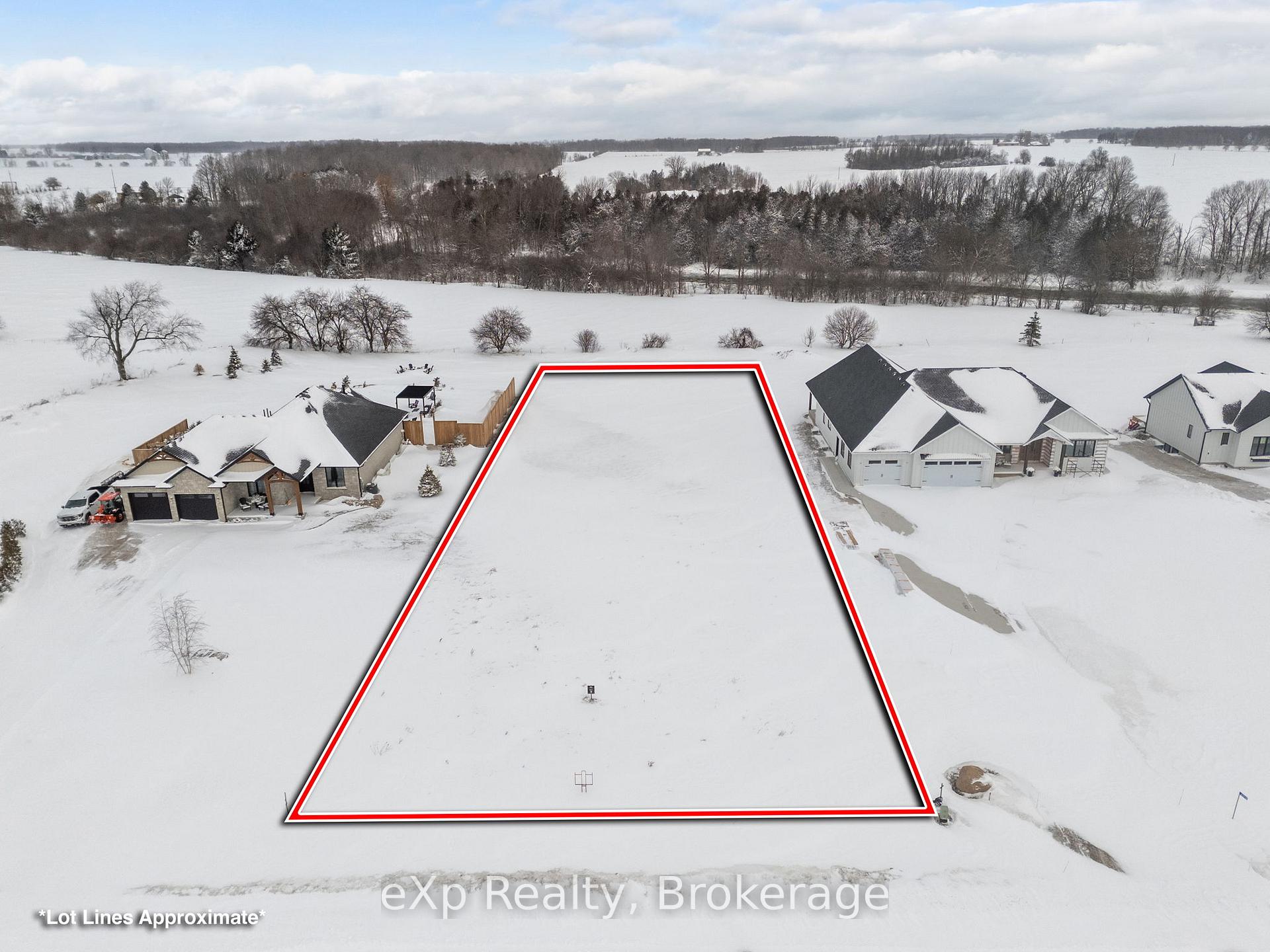Photo 4 of 43712 Adelaide Street, Huron East, Grey — HOMEH
