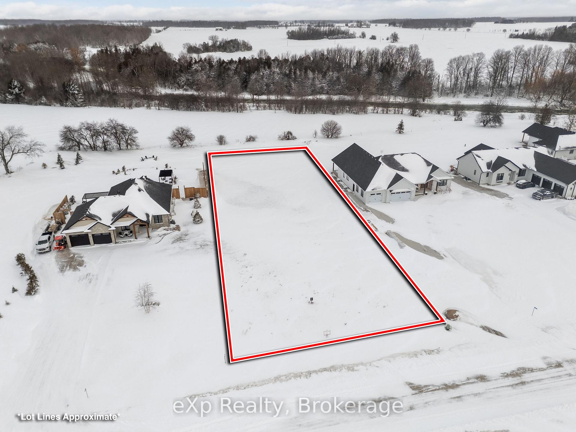 Photo 5 of 43712 Adelaide Street, Huron East, Grey — HOMEH