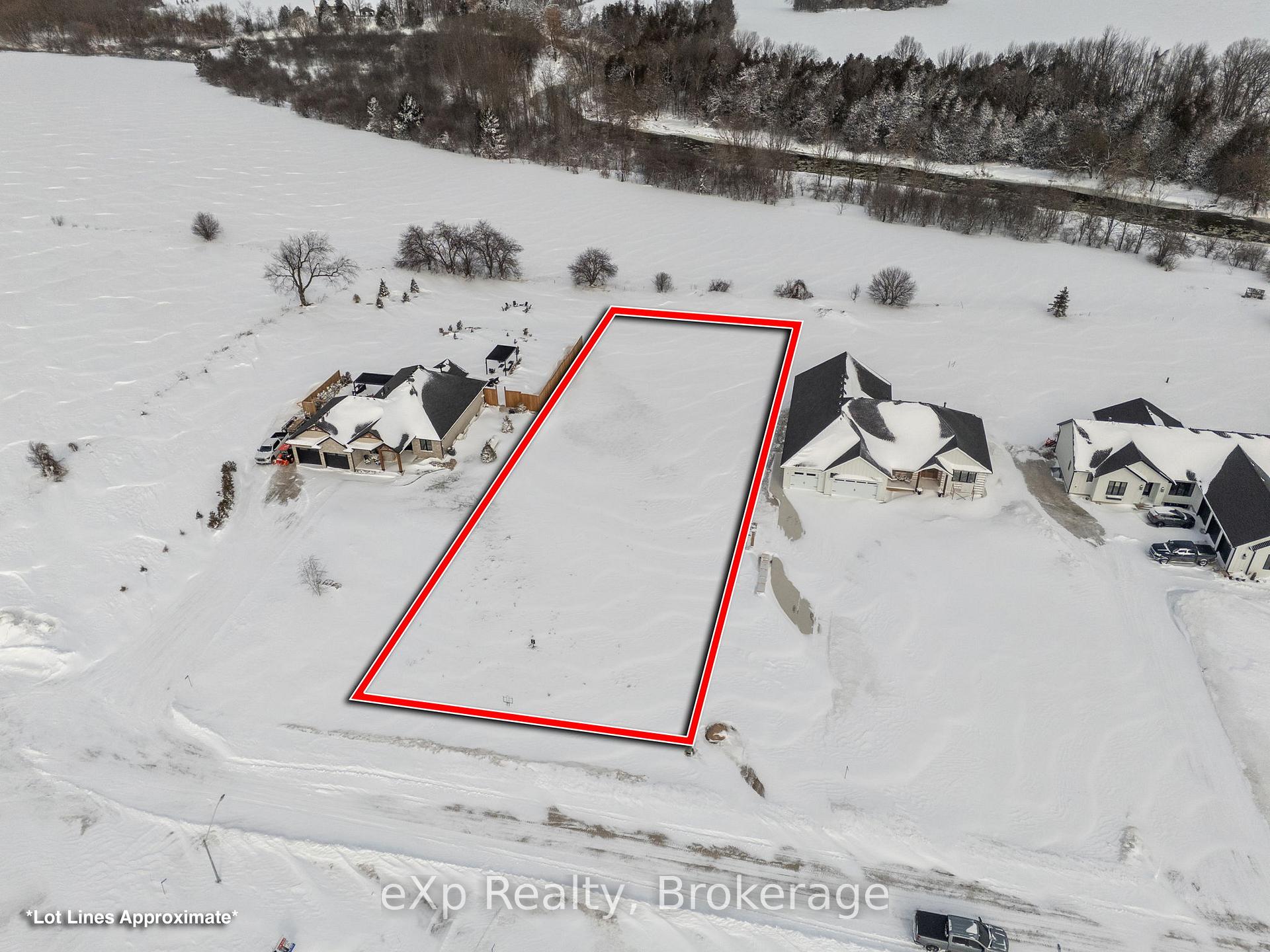 Photo 7 of 43712 Adelaide Street, Huron East, Grey — HOMEH