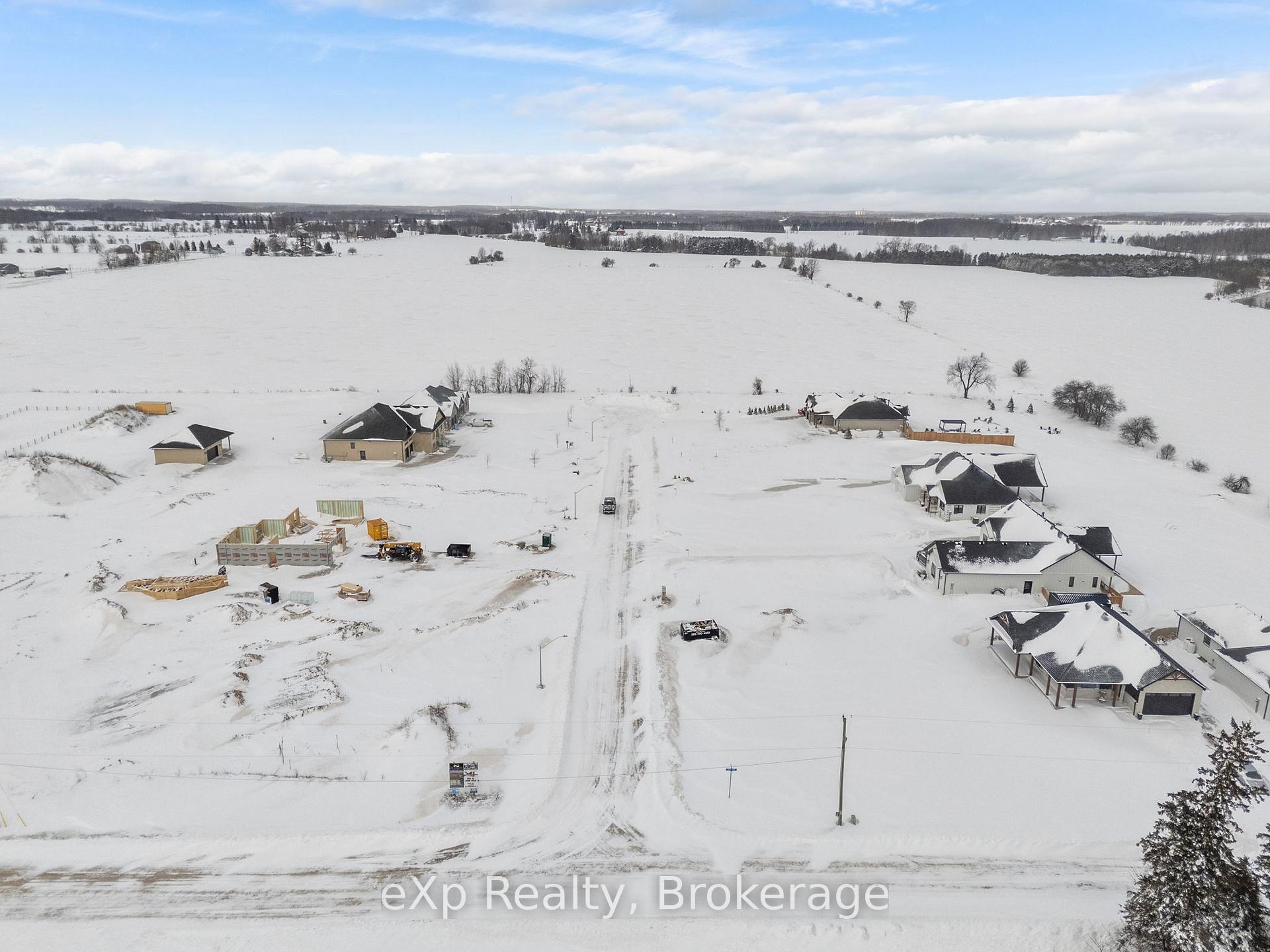 Photo 12 of 43712 Adelaide Street, Huron East, Grey — HOMEH