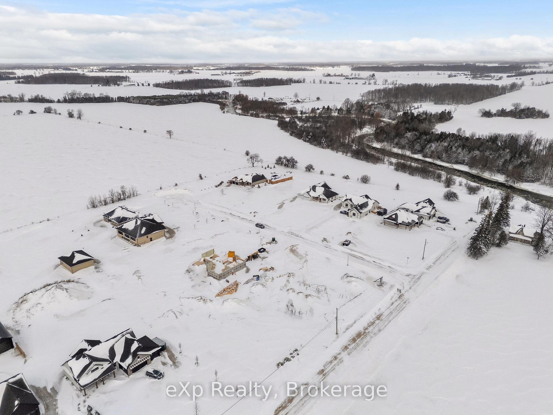 Photo 13 of 43712 Adelaide Street, Huron East, Grey — HOMEH