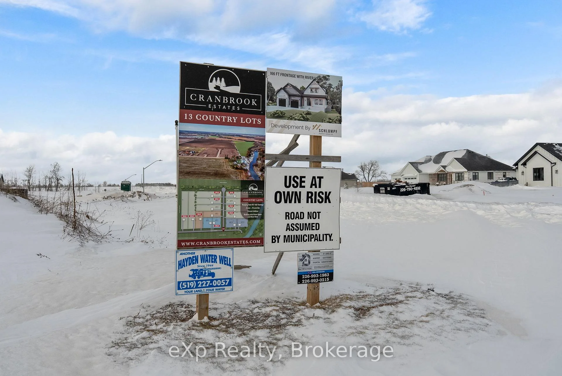 Photo 19 of 43712 Adelaide Street, Huron East, Grey — HOMEH