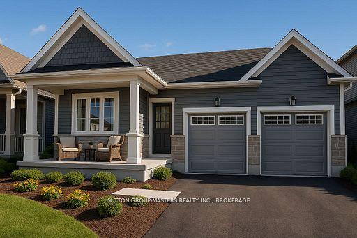 Photo 5 of 46 Oakmont Drive, Loyalist, Bath — HOMEH