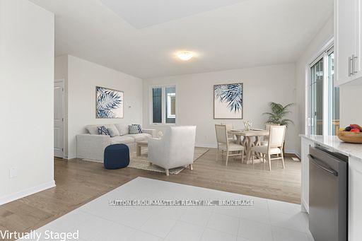 Photo 10 of 46 Oakmont Drive, Loyalist, Bath — HOMEH